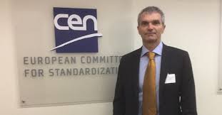 Read more about the article Technical Committee of the European Standardization body for e-cigarettes and e-liquids (CEN TC437) meets in Catania to improve their quality and safety
