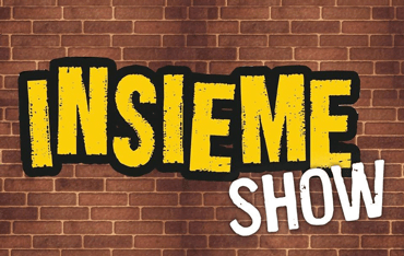 Read more about the article Insieme Live