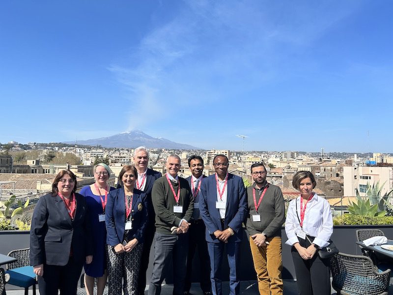 Read more about the article Diabetes and smoking: international meeting on the development of new guidelines in Catania