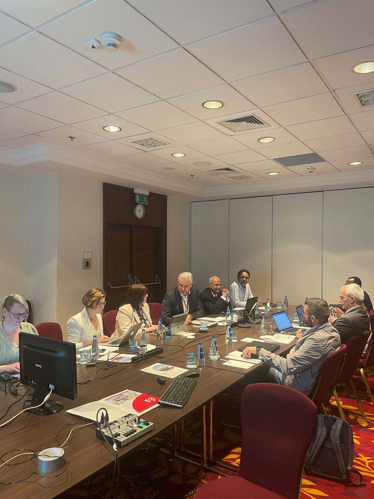 Read more about the article Diasmoke Working Group in Warsaw: how to address the smoking issue among diabetes patients?