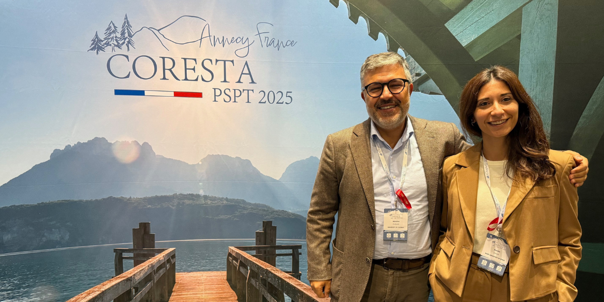 CORESTA PSPT 2025 REPLICA