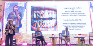 SMILE Jakarta IMEDIC