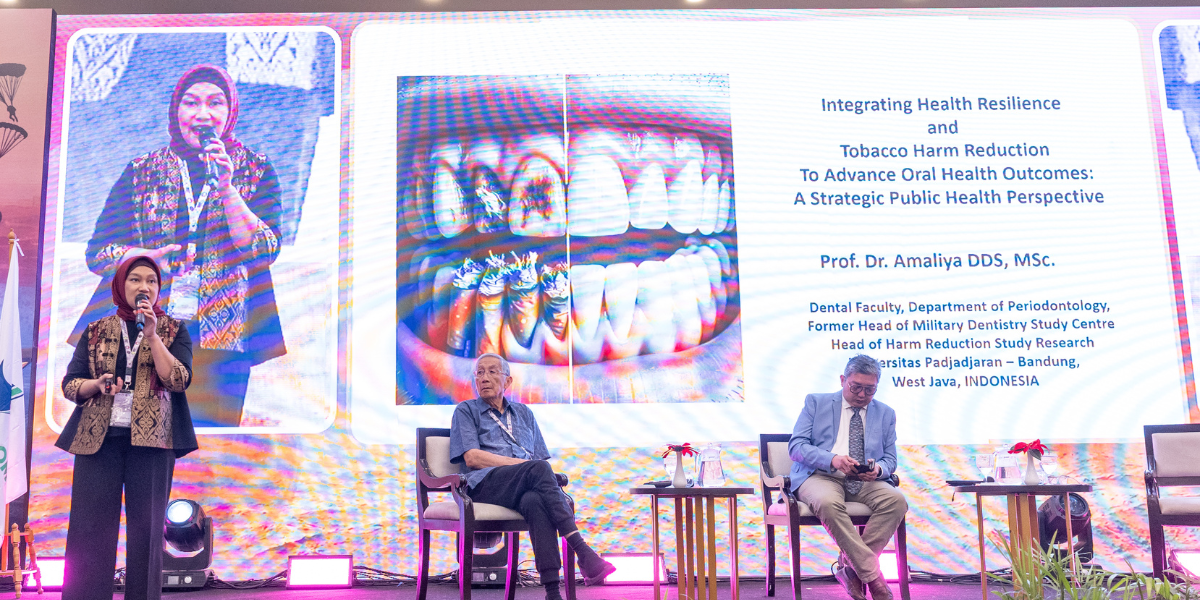 SMILE Jakarta IMEDIC