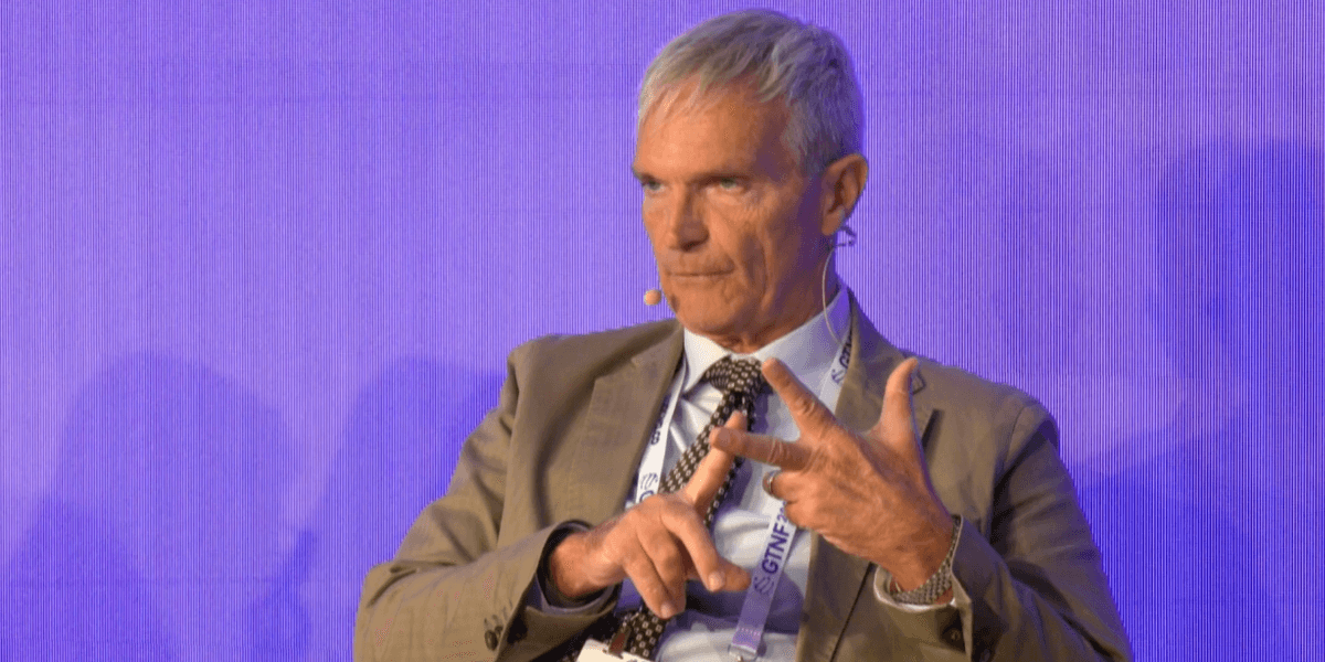 Read more about the article Polosa, GTNF 2025: “Thinking outside the box to tackle misinformation in the Field of THR”