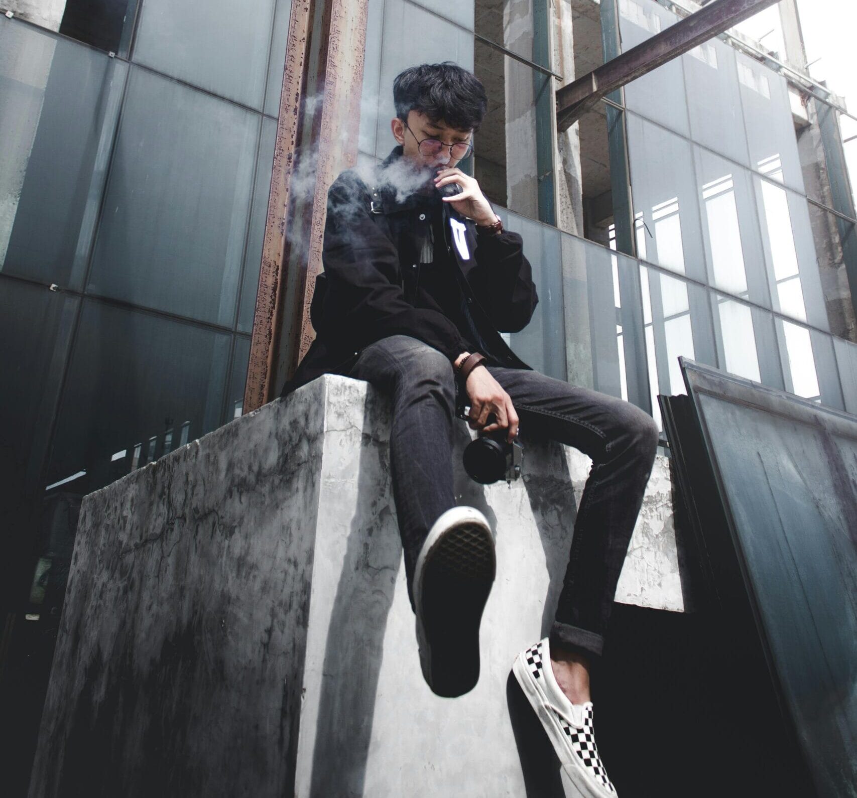 Read more about the article Indonesia: pubblicato il primo studio sull’indice di massa corporea tra i vapers