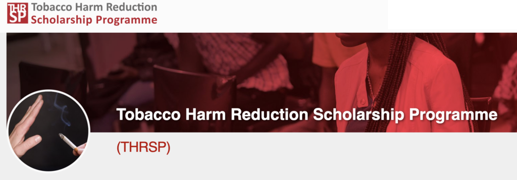 tobacco harm reduction scholarship programme CoEHAR member Rossella Cannarella awarded Tobacco Harm Reduction Scholarship  to advance research in high-risk metabolic patients